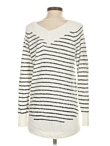 Caslon Pullover Sweater (view 2)