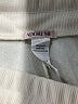 Adore Me Solid Ivory Casual Pants Size XL - photo 7