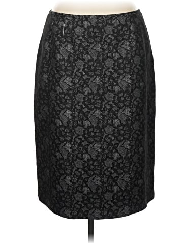 Le Suit Formal Skirt (view 1)