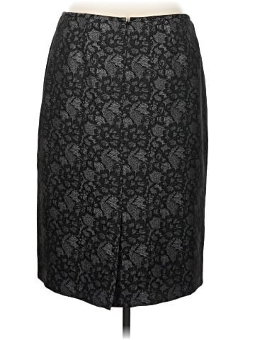 Le Suit Formal Skirt (view 2)