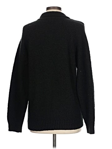 Jennifer Moore Pullover Sweater (view 2)
