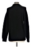 Jennifer Moore 100% Acrylic Black Pullover Sweater Size L - photo 2