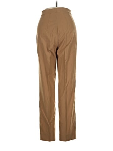 Gunex For Bergdorf Goodman Dress Pants (view 2)
