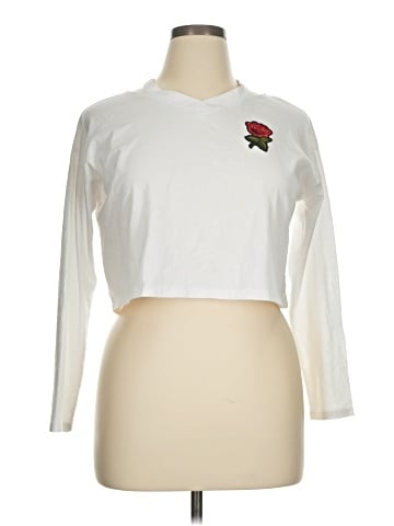 FavoLook Long Sleeve T-Shirt (view 1)