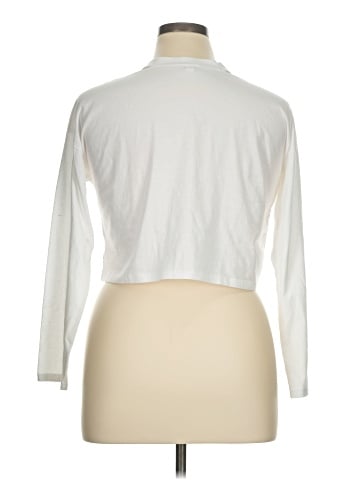 FavoLook Long Sleeve T-Shirt (view 2)