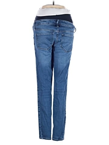 Old Navy - Maternity Jeans (view 2)
