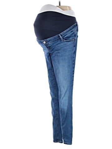 Old Navy - Maternity Jeans (view 1)