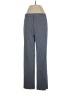 Banana Republic Houndstooth Gray Dress Pants Size 2 - photo 1