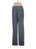 Banana Republic Houndstooth Gray Dress Pants Size 2 - photo 2