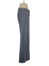 Banana Republic Houndstooth Gray Dress Pants Size 2 - photo 4