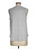 Joyspun Silver Sleeveless T-Shirt Size M - photo 2