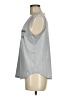 Joyspun Silver Sleeveless T-Shirt Size M - photo 5