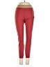 TAVI Color Block Red Active Pants Size M - photo 1