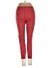 TAVI Color Block Red Active Pants Size M - photo 2