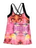 Unbranded Tie-dye Pink Swimsuit Cover Up Size S (estimated) - photo 1