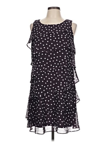 Jessica Howard Casual Dress (view 1)