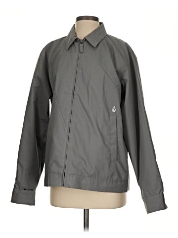 Volcom Jacket (view 1)
