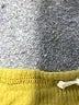 Unbranded Gold Green Long Sleeve Top Size L - photo 7