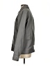 Volcom Solid Gray Jacket Size S - photo 5