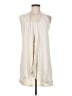 Unbranded Ivory Cardigan Size M (estimated) - photo 1