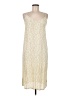 Brixton Ivory Casual Dress Size M - photo 1