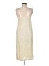 Brixton Ivory Casual Dress Size M - photo 2