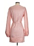 Lulus Pink Cocktail Dress Size S - photo 2