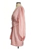 Lulus Pink Cocktail Dress Size S - photo 5