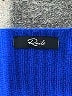 Rails Solid Blue Pullover Sweater Size L (estimated) - photo 4