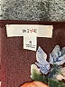 Mine 100% Polyester Floral Brown Casual Dress Size S - photo 7