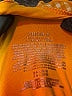 Forever 21 Tweed Yellow Swimsuit Top Size M - photo 3