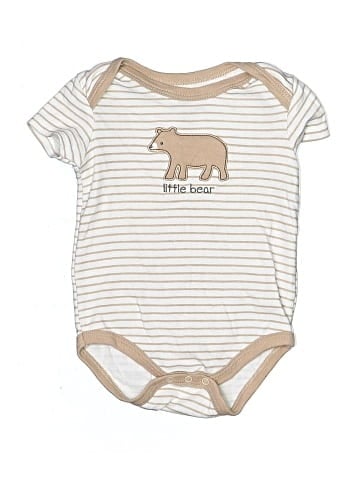 Duck Duck Goose Short Sleeve Onesie (view 1)