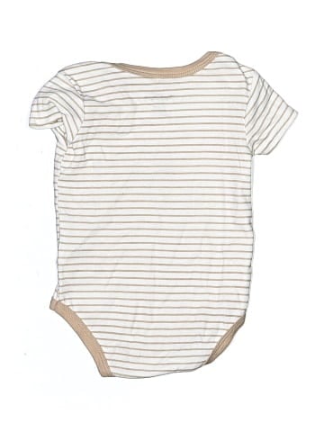 Duck Duck Goose Short Sleeve Onesie (view 2)