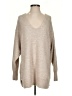 H&M Tan Pullover Sweater Size S - photo 1