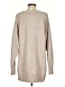 H&M Tan Pullover Sweater Size S - photo 2