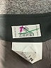 Zanella Solid Black Formal Skirt Size 8 - photo 4