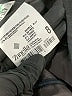 Zanella Solid Black Formal Skirt Size 8 - photo 5