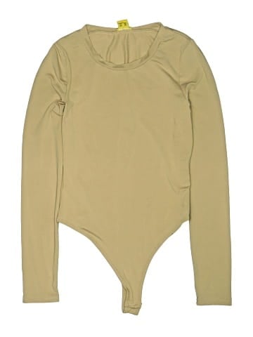Daisy Bodysuit (view 1)