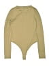 Daisy Tan Bodysuit Size M - photo 2