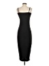 Parade Solid Black Cocktail Dress Size S - photo 2