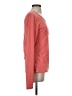 Reebok Orange Long Sleeve T-Shirt Size S - photo 4