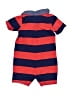 First Impressions Red Short Sleeve Polo Size 3-6 mo - photo 2