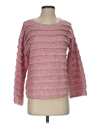 Skye's The Limit Pullover Sweater (view 1)