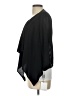 Calvin Klein Black Kimono Size L - photo 5