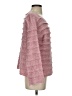 Skye's The Limit Tweed Pink Pullover Sweater Size S - photo 4