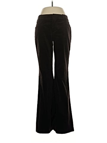 Gucci Velvet Pants (view 1)