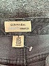 St. John's Bay Gray Jeans Size 8 avg - photo 7