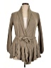Unbranded Tan Cardigan Size XL (estimated) - photo 1