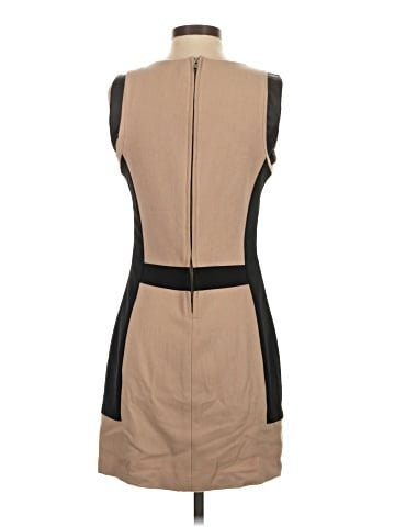 Waverly Grey Casual Dress (view 2)