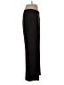 AKRIS Solid Black Dress Pants Size 10 - photo 4
